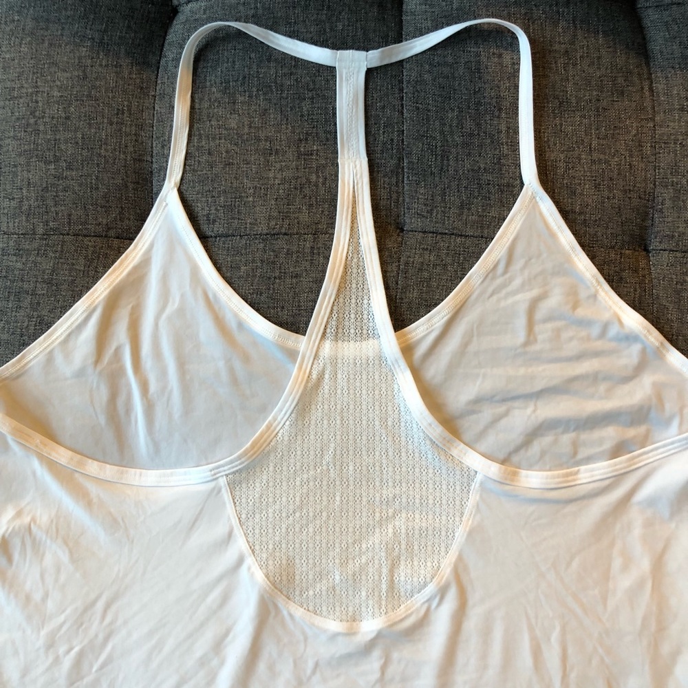 Lululemon Flow Y Racerback Tank - Picture 3 of 3